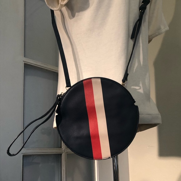 Anthropologie Handbags - Remi/Reid circle purse